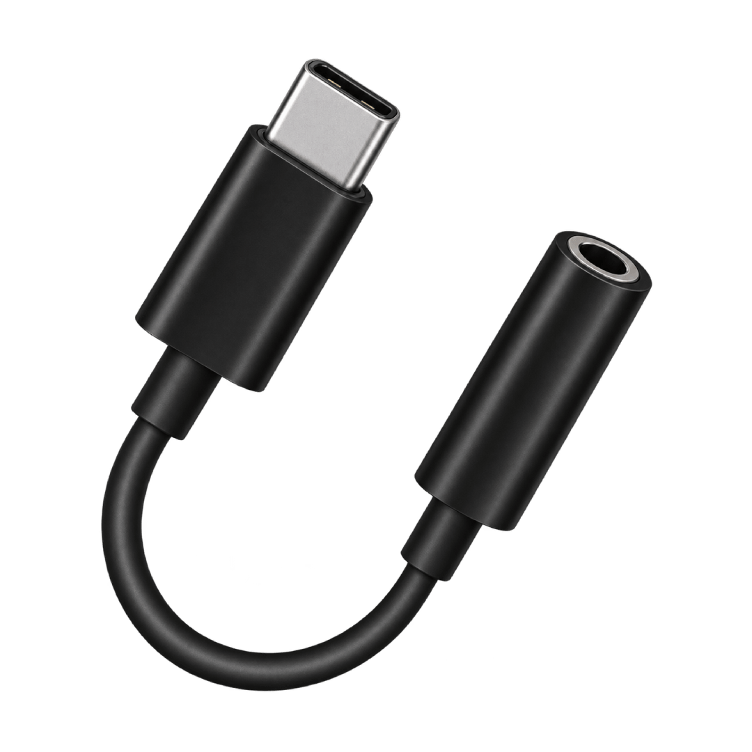 USB-C tussenstukje